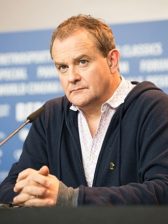 Hugh Bonneville
